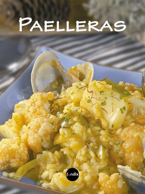 cover image of Paelleras